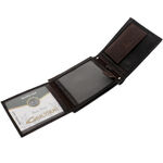 Leather Wallet Giultieri 3