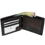 Leather Wallet Giultieri 5