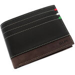 Leather Wallet SLM 1