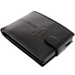 Leather Wallet Vester Luxury 1