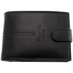 Leather Wallet Vester Luxury 2