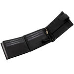 Leather Wallet Vester Luxury 5
