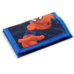 Spider-Man Wallet 1