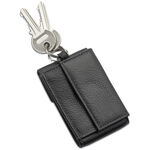 Leather key holder 2