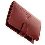 Leather wallet by Valenti 1