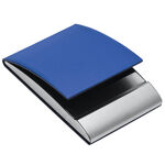 Coloured business card holder 3