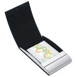 Coloured business card holder 4