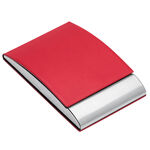 Coloured business card holder 5