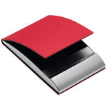 Coloured business card holder 6