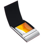 Coloured business card holder 7