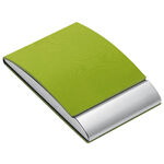 Coloured business card holder 8