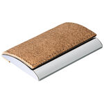 Cork Businesscard Holder 1