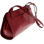 Sylvia Elegant Handbag for Women Cherry 1