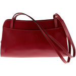 Sylvia Elegant Handbag for Women Cherry 3