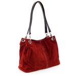 Elagant Brown Purse 1