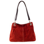 Elagant Brown Purse 2