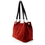 Elagant Brown Purse 3