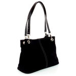 Elegant Black Purse 1