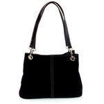 Elegant Black Purse 2