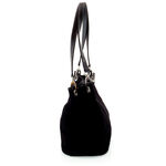 Elegant Black Purse 3