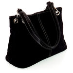 Elegant Black Purse 4