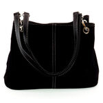 Elegant Black Purse 5