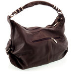 Genuine Leather Handbag 1