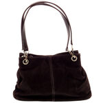 Smooth Brown Purse 2