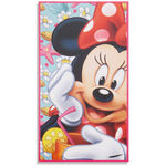 Big Minnie Towel 1