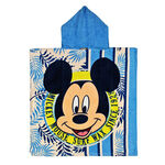 Prosop Poncho Mickey Mouse 1