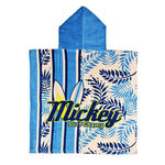 Prosop Poncho Mickey Mouse 2