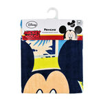 Prosop Poncho Mickey Mouse 3