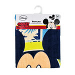 Mickey Mouse Poncho 3