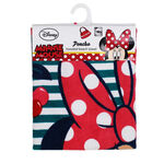 Minnie Mouse Poncho 3