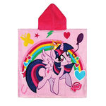 My Little Pony Poncho 2