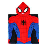 Prosop Poncho Spiderman 1