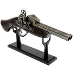 Decorative Gun 1