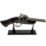 Decorative Gun 3