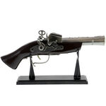 Old Style Decorative Gun 1