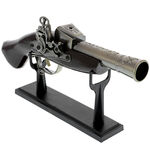 Old Style Decorative Gun 2