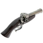 Old Style Decorative Gun 4