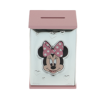 Pusculita argintata Minnie Mouse 11cm 2