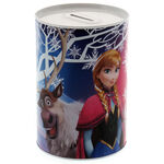 Frozen Metal Piggy Bank 3