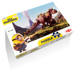 Puzzle Minions 2