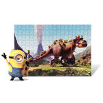 Puzzle Minions 4