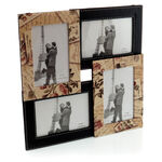 Photo Frame for 4 Pictures 1