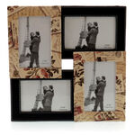 Photo Frame for 4 Pictures 2