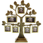 Family Tree Photo Frame 2