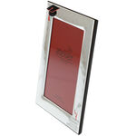 Graduation silver plated photo frame 3