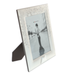 Silver plated photo frame tree of life 33cm 4